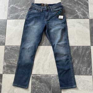 DUER Performance Denim Relaxed Taper - Men’s 30 x 30 - NWT